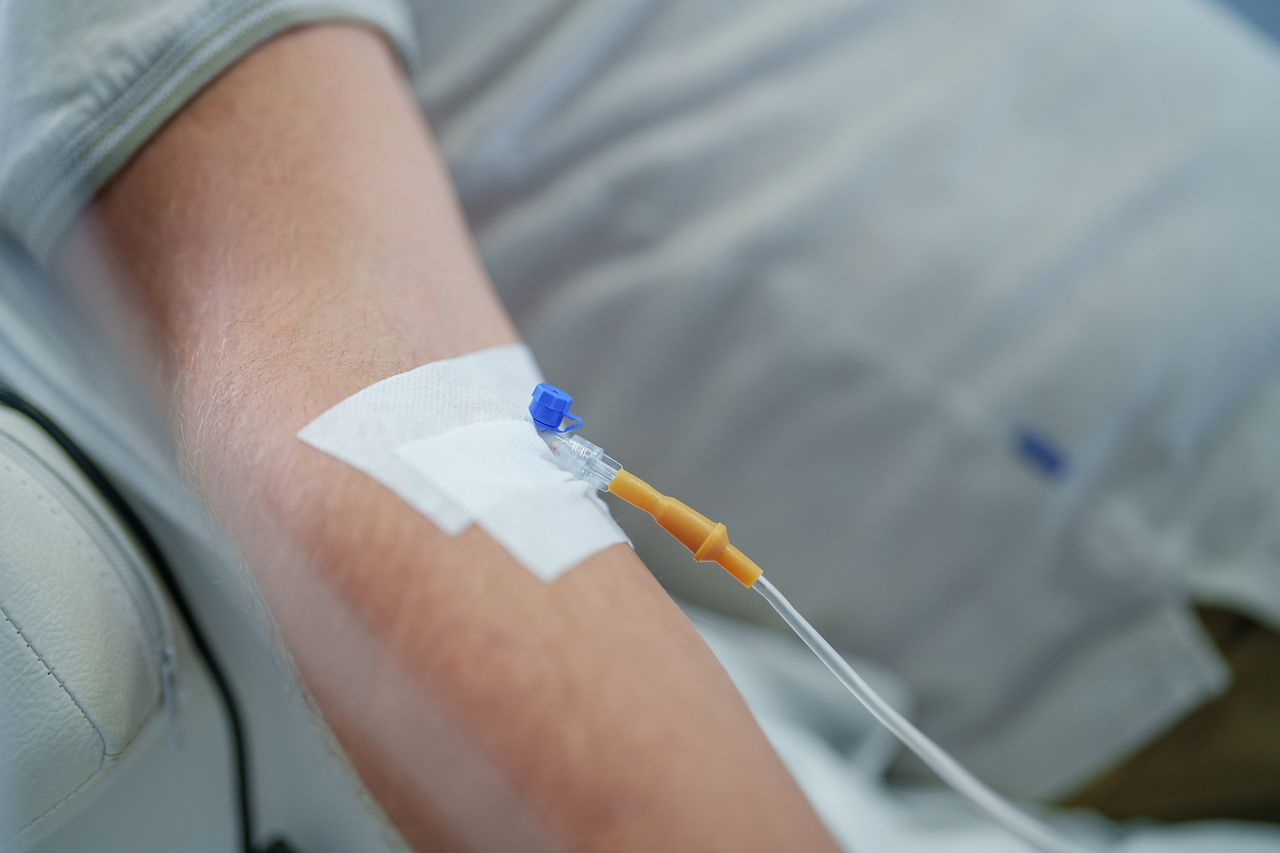 Hemophilia B Treatment: Options and Advances