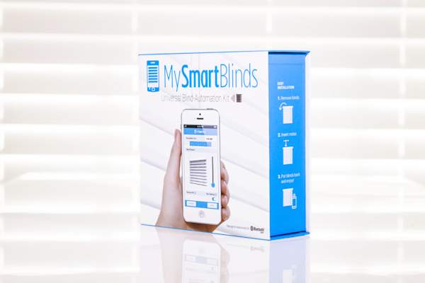 MySmartBlinds