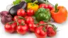 茄属蔬菜包括西红柿、辣椒和茄子。
