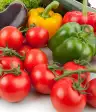 茄类蔬菜，包括番茄、辣椒和茄子。