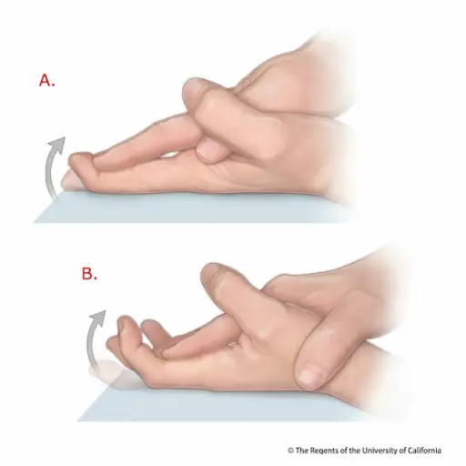 exercise for arthritis in thumb)