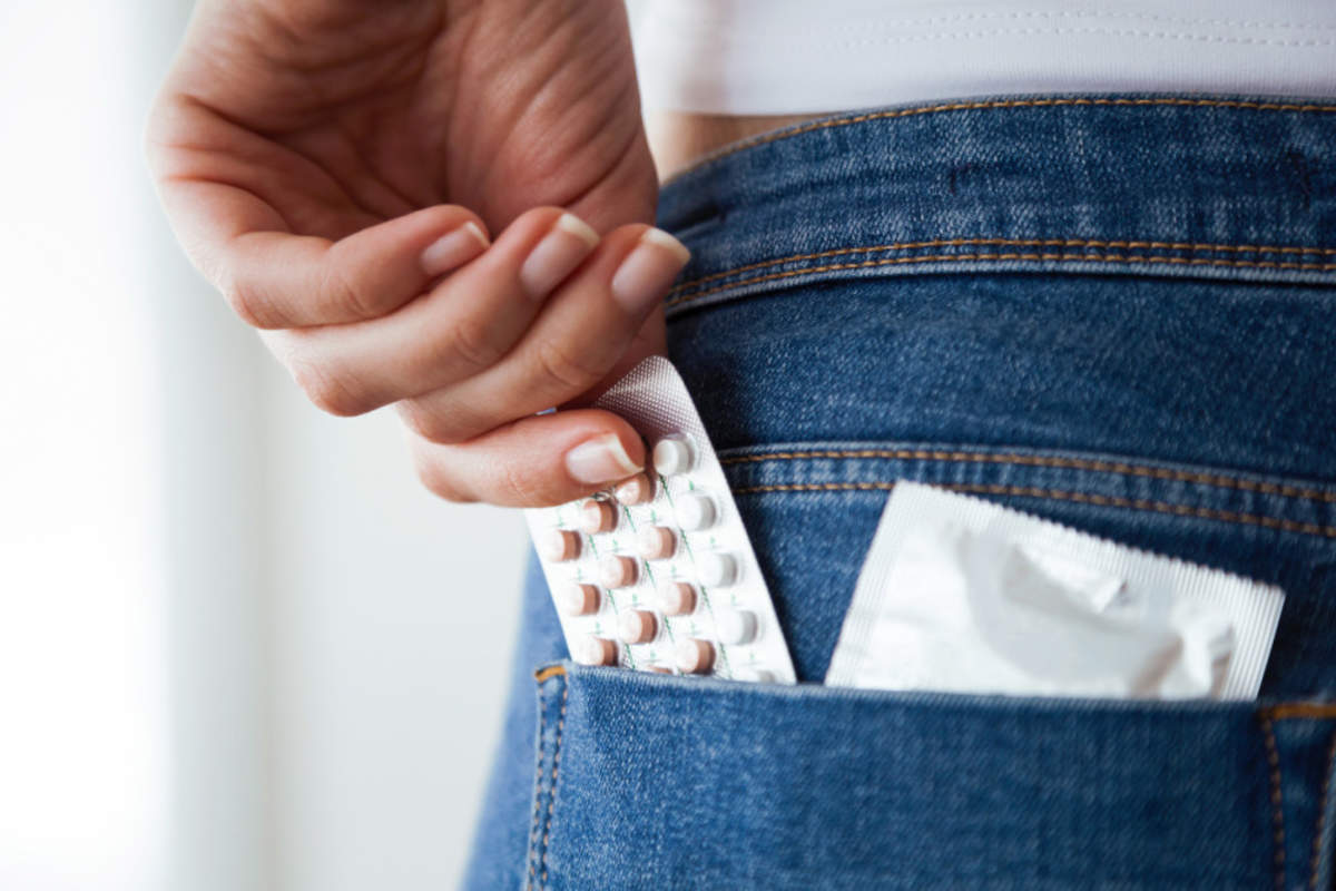 Birth Control Side Effects: A Guide