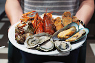 Is Shellfish High In Cholesterol 