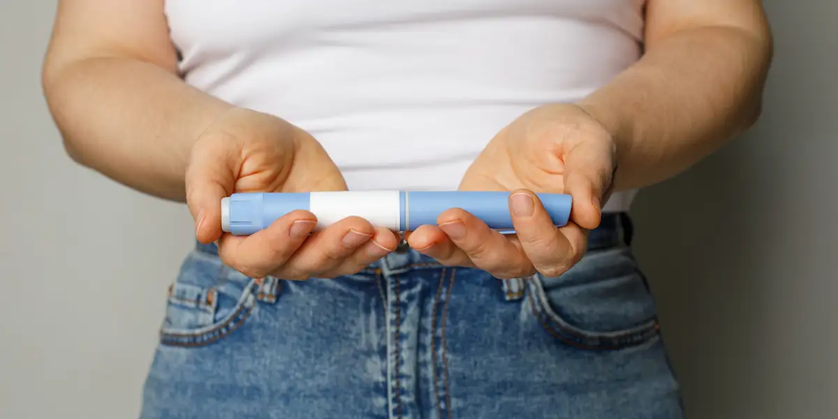 can glp 1 cause colitis GLP-1 Benefits For People With Ulcerative and Obesity How Does Ozempic Affect Ulcerative