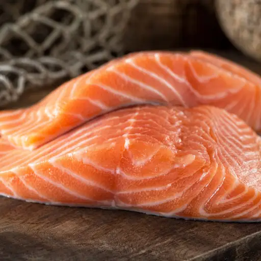 salmon