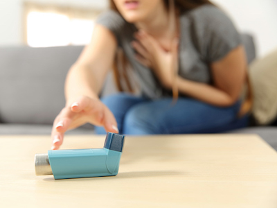 How Much Do You Know About Severe Asthma?