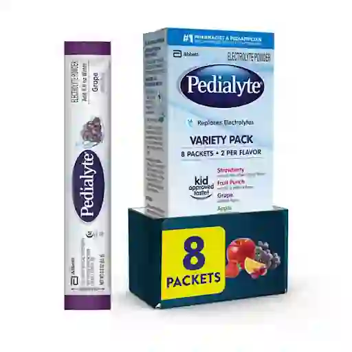 Pedialyte