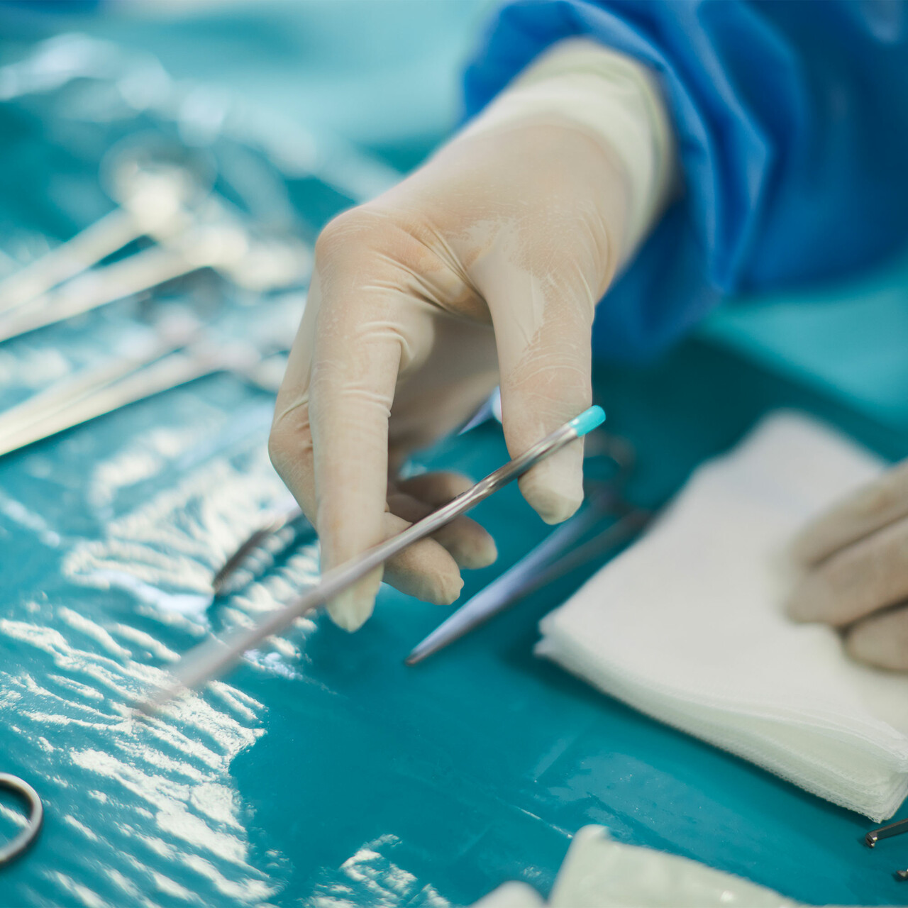 What Your Hematologist Wants You to Know About Treating ITP