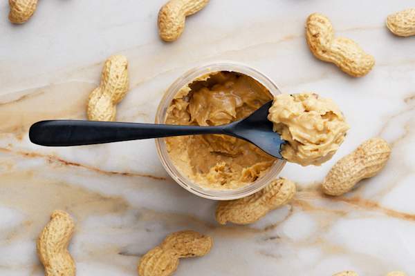 花生酱