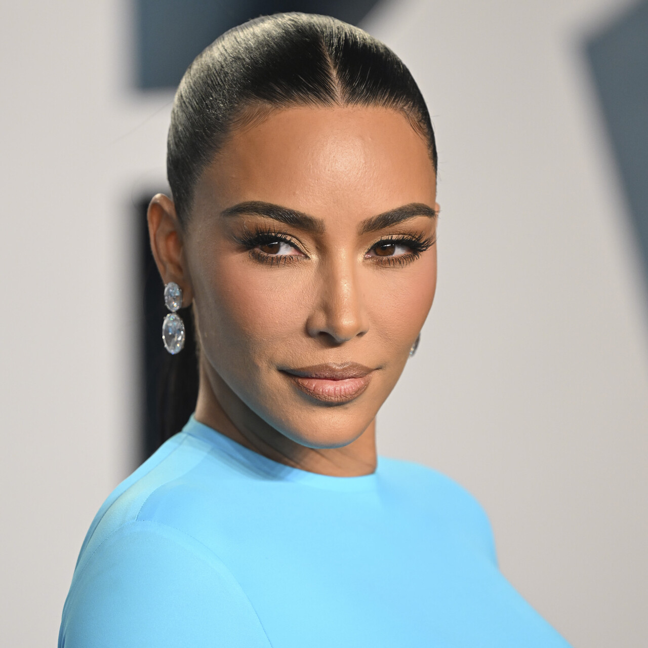 金·卡戴珊（Kim Kardashian）