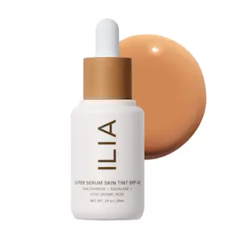 Ilia Super Serum Skin Tint SPF 40