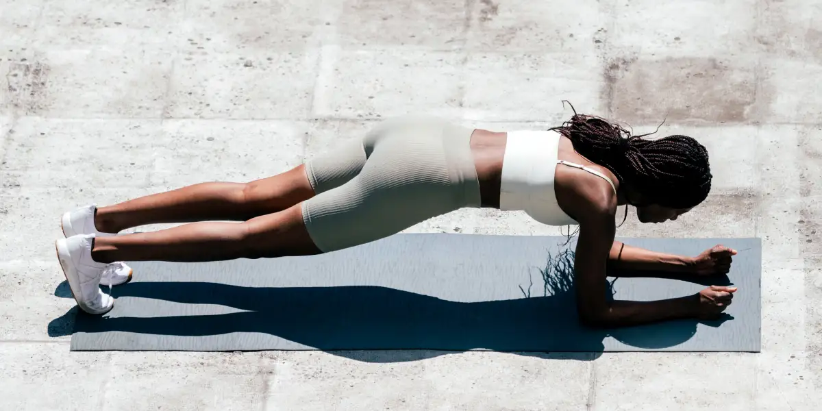 How Planks Can Help Support Your Spine and Prevent Back Pain