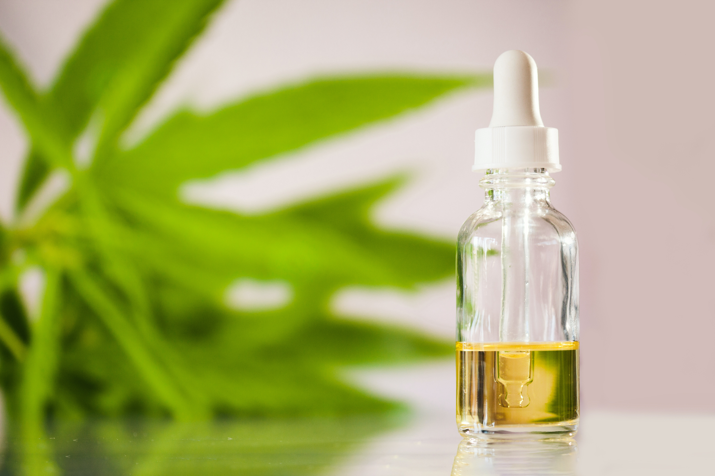In 2020, CBD Is Booming as a Treatment for Anxiety & Stress