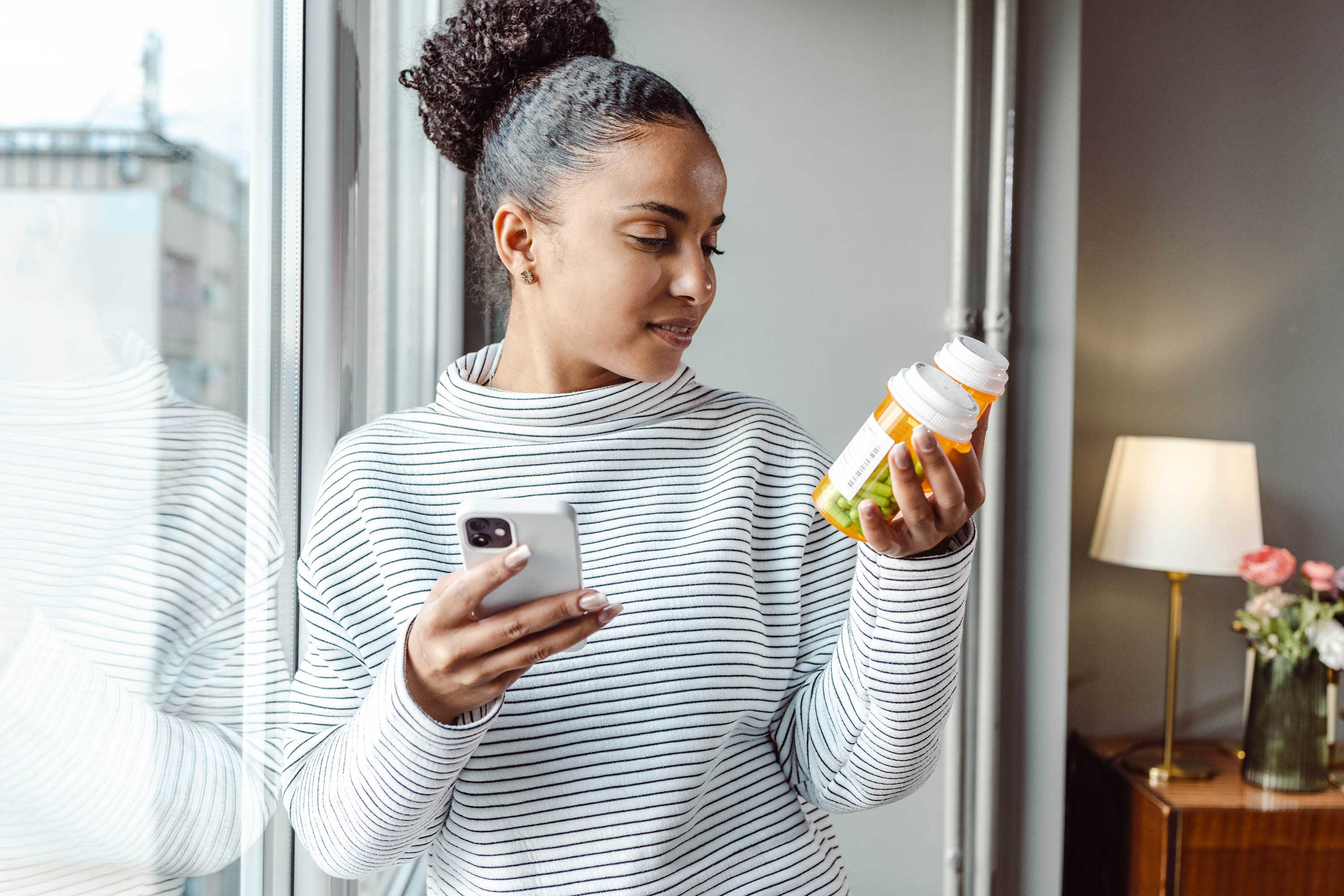 Phentermine and Wellbutrin: What Are the Interactions?