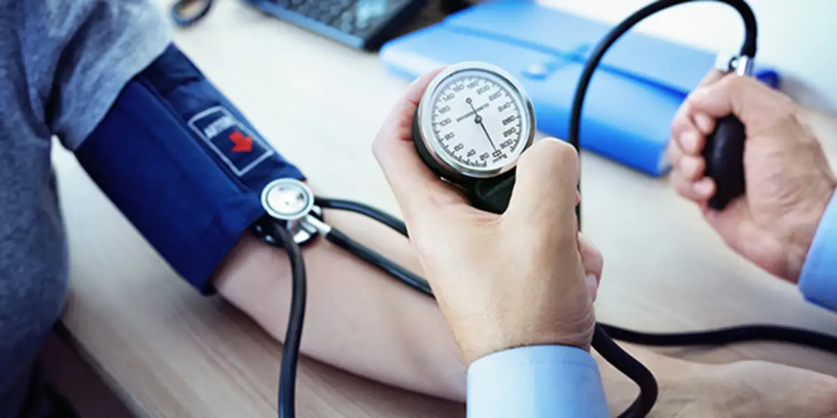 What Makes Blood Pressure Suddenly Increase?
