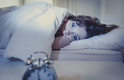 How To Treat The Terrifying Symptoms Of Sleep Paralysis Sleep Disorders