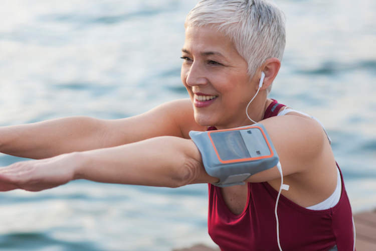 可以锻炼预防脑力衰退?