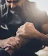 leg pain