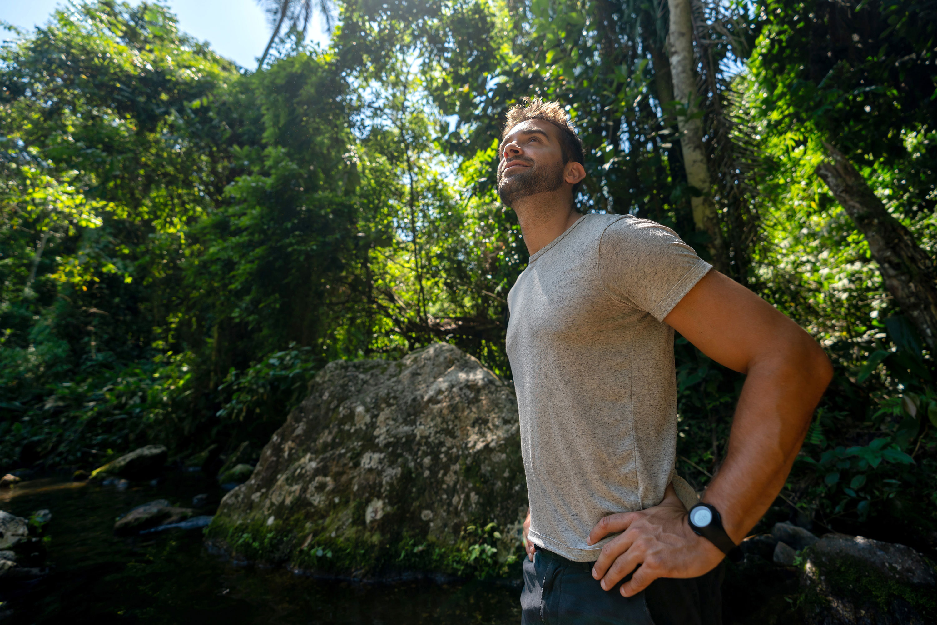 Hike Some Trails With Mobility Challenges