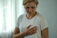 Sore Nipples During Menopause What Are The Causes 