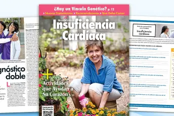 Descarga de la revista insuficenciacardíaca