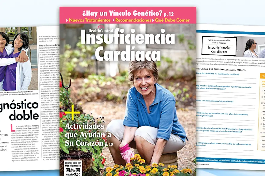 Descarga de la revista insuficenciacardíaca
