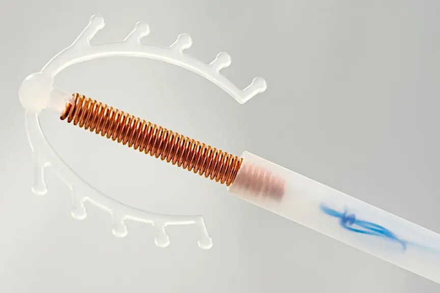 IUD