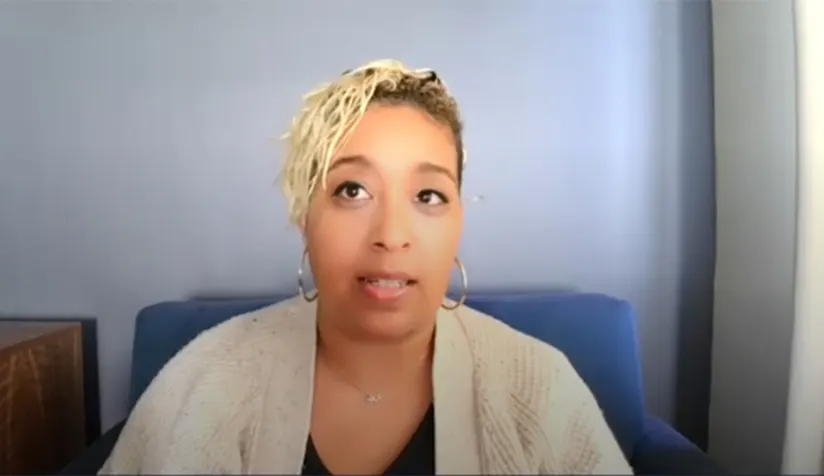 你第一次意识到自己可能患有溃疡性结肠炎是什么时候?