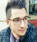 Ziyad Al-Dibouni, M.S.