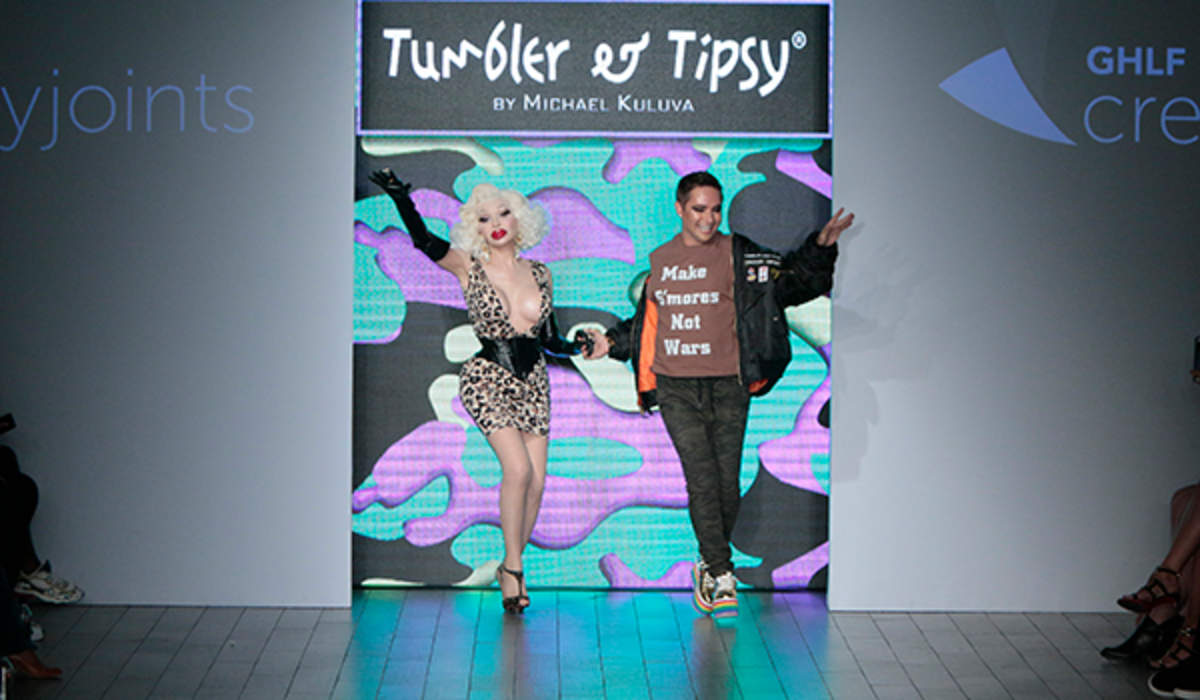 Michael Kuluva & CreakyJoints Team Up to Spread Awareness About RA