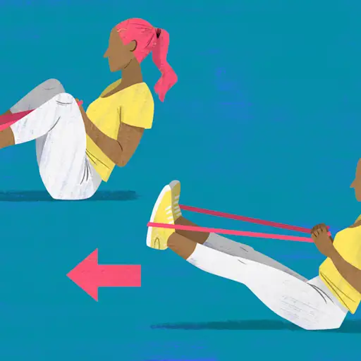 9 At Home Strength Exercises For Knee Osteoarthritis 9 At Home Strength Exercises For Knee Osteoarthritis