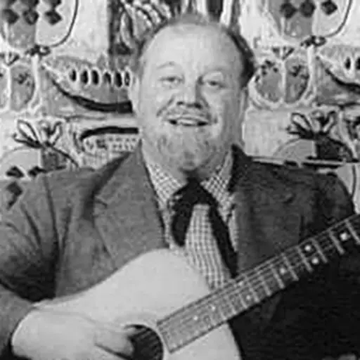 Burl Ives.