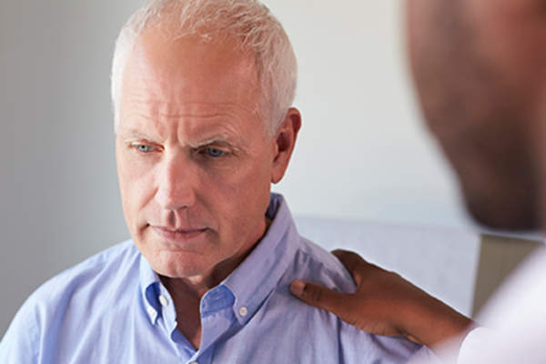 我谈正在发生的事情与你。