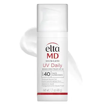 EltaMD UV Daily Broad Spectrum SPF 40