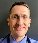 Marc Lenaerts, M.D.