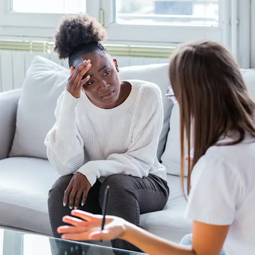 令人不安的诊断