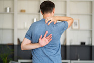 What Causes Shoulder Blade Pain 