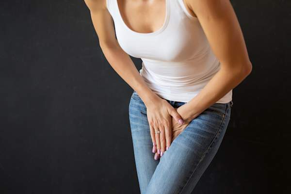 yeast infection