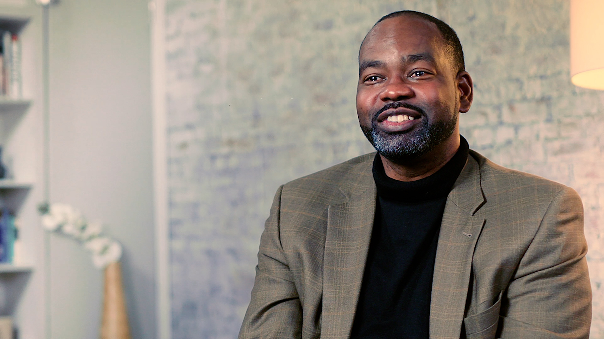 德恩艾伦 - 最艰难的时刻