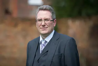 Simon Jury
