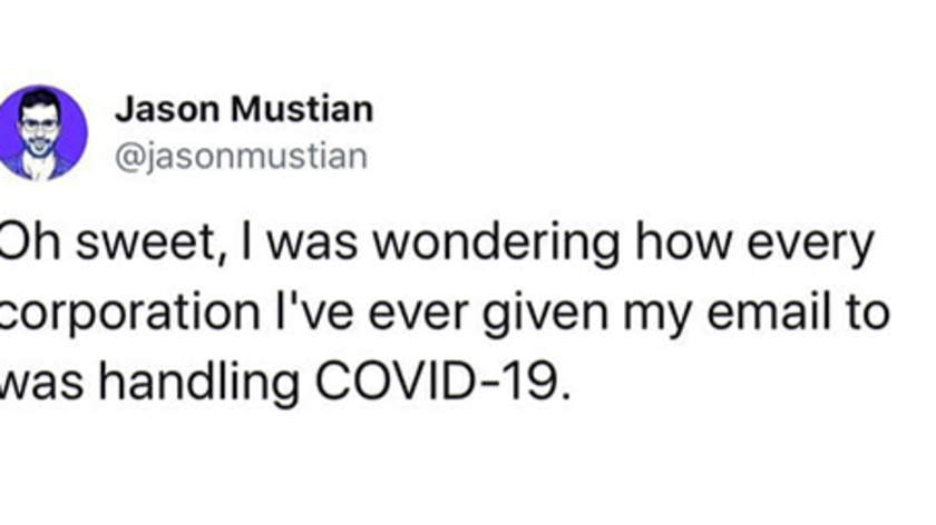 Best Coronavirus Memes So Far