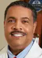 Charles Cruckfield,M.D.