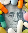 money pills