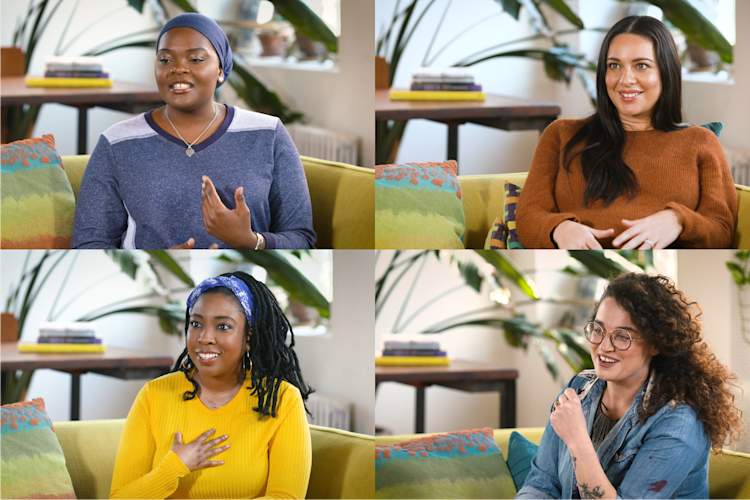 MS patients talk about the craziest questions people ask them