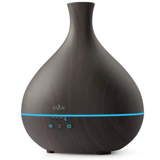 安儒精油扩散器