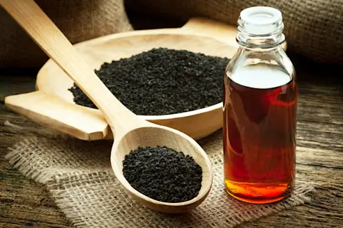 black seed oil side effects () black seed oil side effects