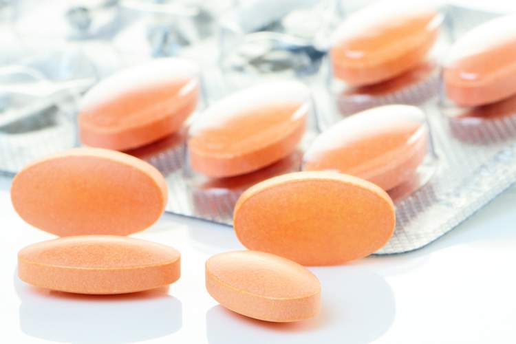 他汀类药物可能会减少心脏病发作在中等风险患者