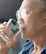 饮用水