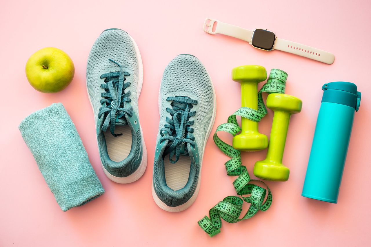 How to Make a Healthy Habit Stick: 11 Tips