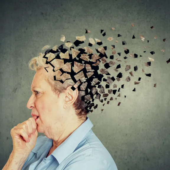 Dementia: Risk Factors & Early Signs You Should Know